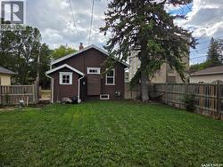 1001 104th AVENUE  Tisdale, SK S0E 1T0