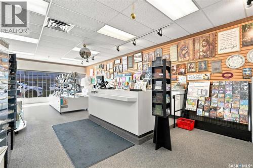 437 / 439 2Nd Avenue N, Saskatoon, SK 