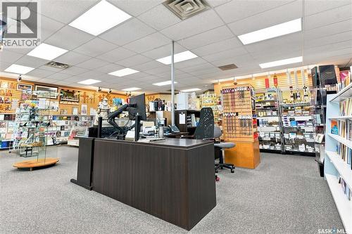 437 / 439 2Nd Avenue N, Saskatoon, SK 