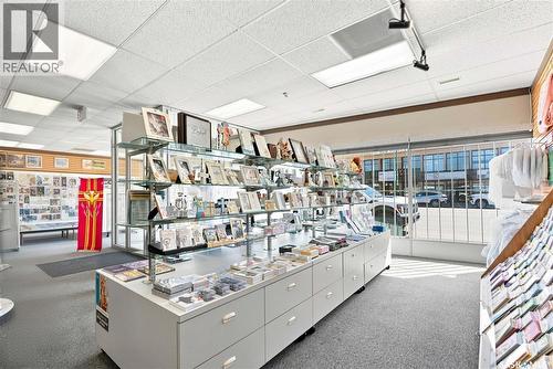 437 / 439 2Nd Avenue N, Saskatoon, SK 