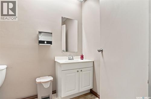 437 / 439 2Nd Avenue N, Saskatoon, SK 