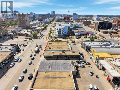 437 / 439 2Nd Avenue N, Saskatoon, SK 