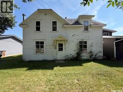 506 4th AVENUE N Cudworth, SK S0K 1B0