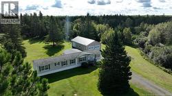 7066 Chemin Desherbiers Acadieville, NB E4Y 2V5