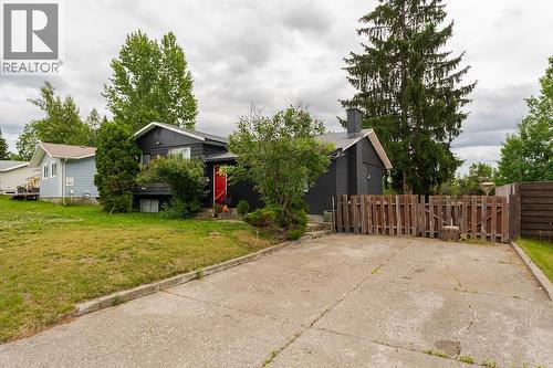 138 MCLEAN DRIVE  Prince George, BC V2M 4R3