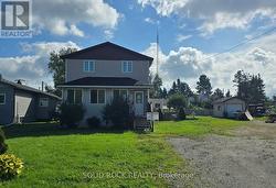 20 MAIN STREET  Kirkland Lake (King Kirkland), ON P0K 1K0