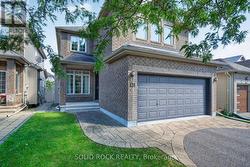 131 FINN COURT  Ottawa, ON K1V 2C6