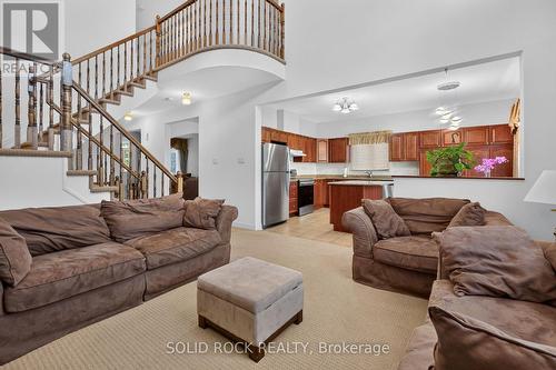 131 Finn Court, Ottawa, ON 