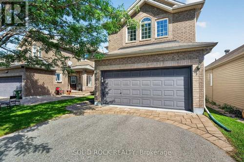 131 Finn Court, Ottawa, ON 