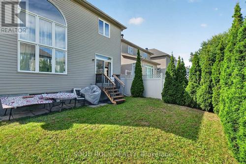 131 Finn Court, Ottawa, ON 