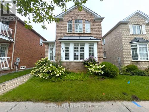 116 EMERY HILL BOULEVARD  Markham, ON L6C 2S6