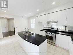Kitchen - 