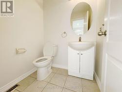 Ground Floor Powder Room - 