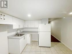 Basement - Kitchen - 
