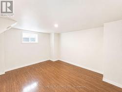 Basement - Bedroom #1 - 