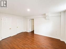 Basement - Bedroom #1 - 