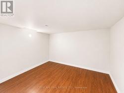 Basement - Bedroom #2 - 