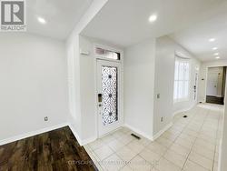 Foyer - 