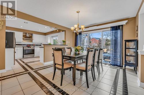 2819 Duncairn Drive, Mississauga, ON 