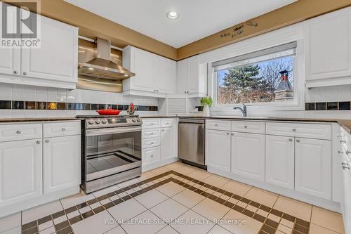 2819 Duncairn Drive, Mississauga, ON 