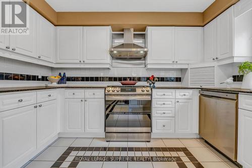 2819 Duncairn Drive, Mississauga, ON 