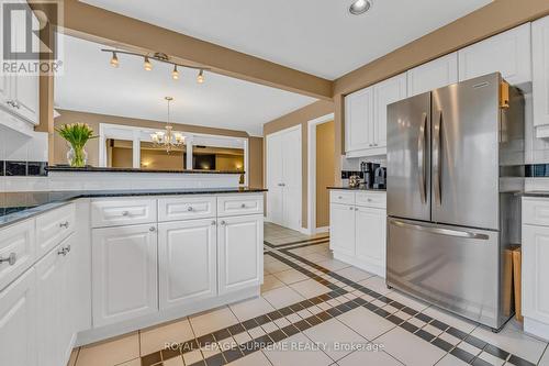 2819 Duncairn Drive, Mississauga, ON 