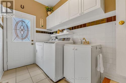 2819 Duncairn Drive, Mississauga, ON 