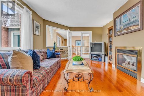 2819 Duncairn Drive, Mississauga, ON 