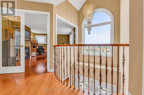 2819 Duncairn Drive, Mississauga, ON 