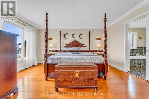2819 Duncairn Drive, Mississauga, ON 