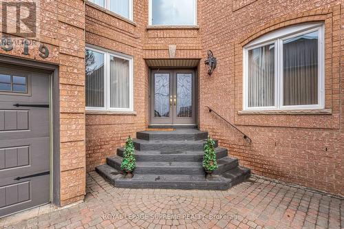 2819 Duncairn Drive, Mississauga, ON 