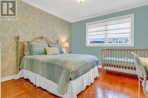 2819 Duncairn Drive, Mississauga, ON 
