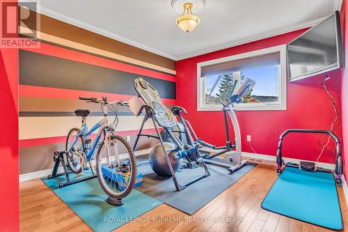 2819 Duncairn Drive, Mississauga, ON 