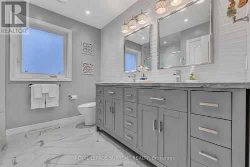 2819 Duncairn Drive, Mississauga, ON 