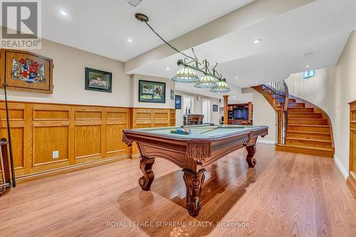 2819 Duncairn Drive, Mississauga, ON 