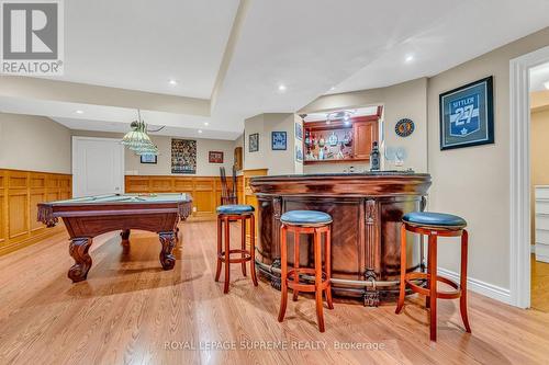 2819 Duncairn Drive, Mississauga, ON 