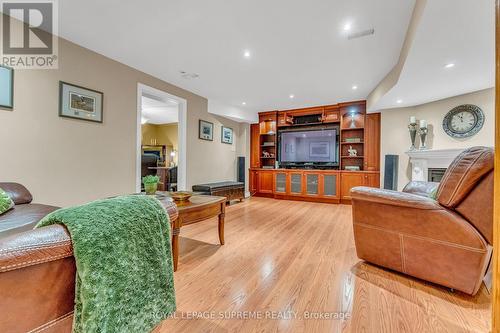 2819 Duncairn Drive, Mississauga, ON 