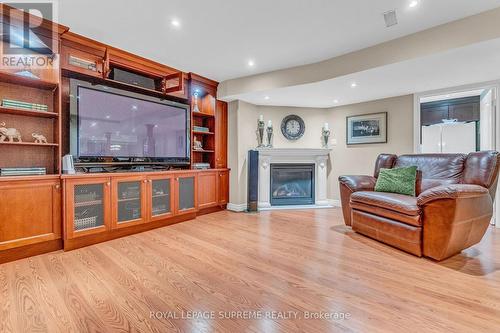 2819 Duncairn Drive, Mississauga, ON 
