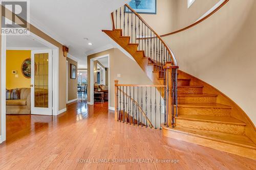 2819 Duncairn Drive, Mississauga, ON 