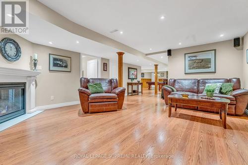 2819 Duncairn Drive, Mississauga, ON 