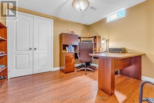 2819 Duncairn Drive, Mississauga, ON 