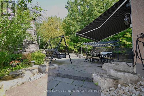 2819 Duncairn Drive, Mississauga, ON 