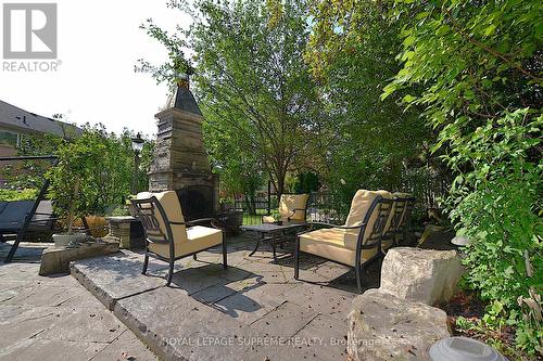 2819 Duncairn Drive, Mississauga, ON 