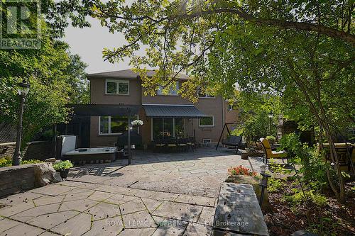 2819 Duncairn Drive, Mississauga, ON 