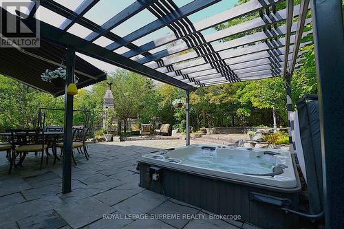 2819 Duncairn Drive, Mississauga, ON 