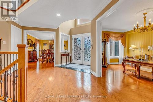 2819 Duncairn Drive, Mississauga, ON 
