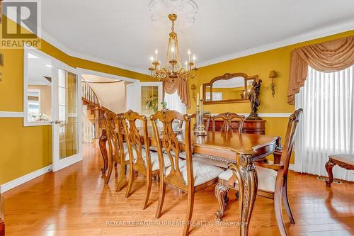 2819 Duncairn Drive, Mississauga, ON 