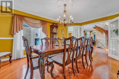 2819 Duncairn Drive, Mississauga, ON 