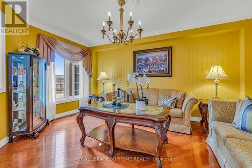 2819 Duncairn Drive, Mississauga, ON 