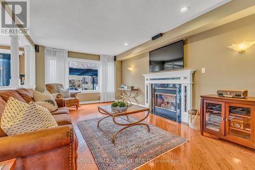 2819 Duncairn Drive, Mississauga, ON 